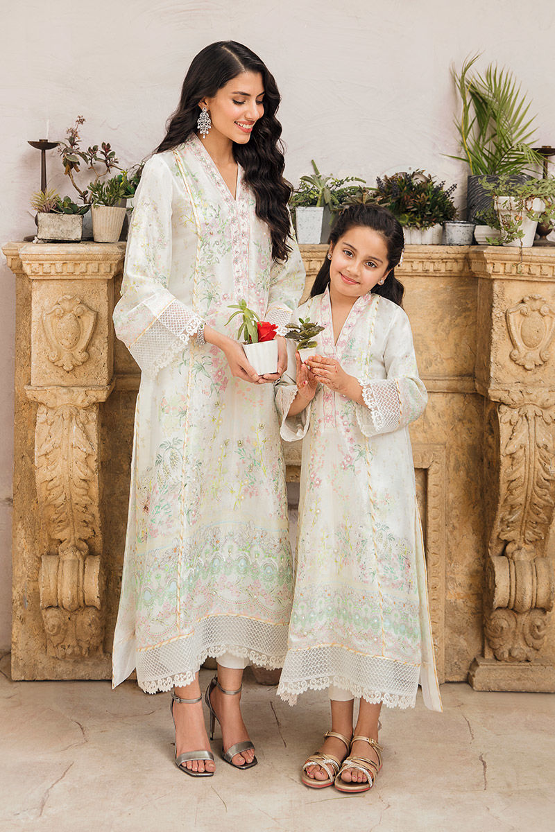 MARSHMALLOW - ANSAB JAHANGIR EID DROP 1