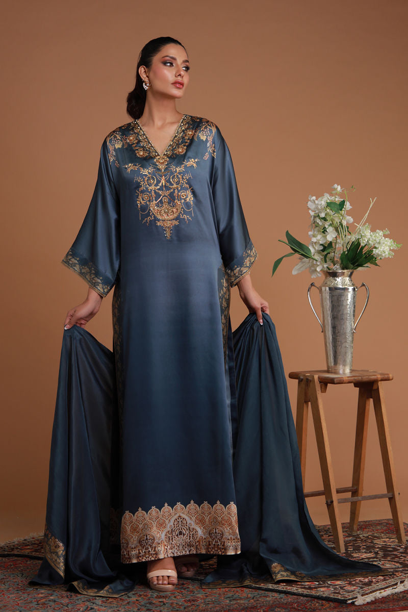 RF-05 - Ramadan Edit '25 by Shamaeel Ansari