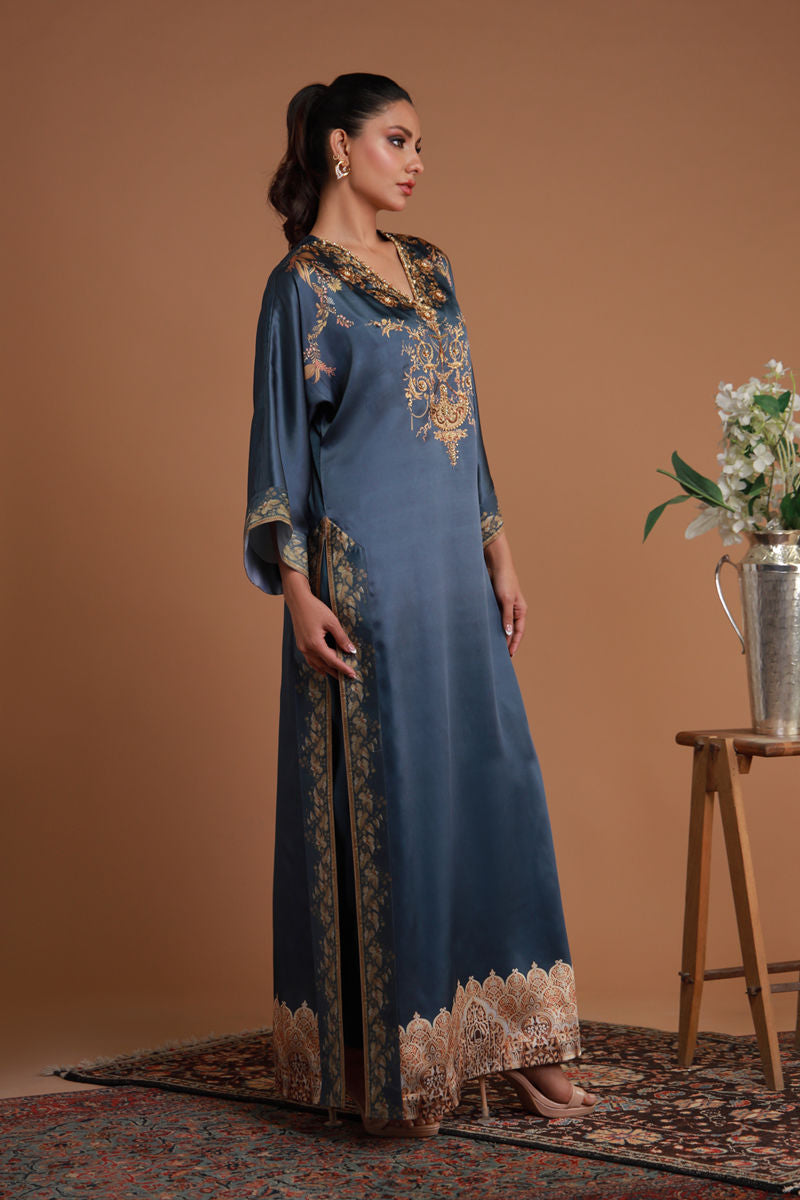 RF-05 - Ramadan Edit '25 by Shamaeel Ansari