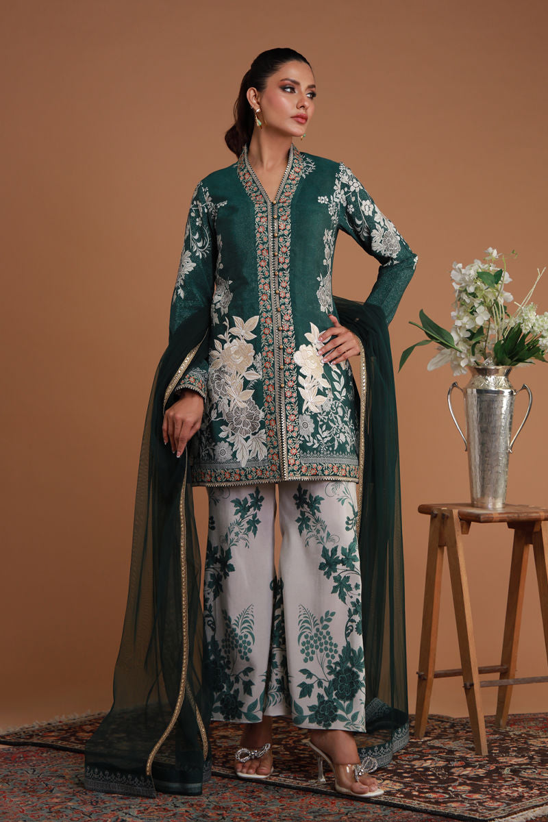 RF-10 - Ramadan Edit '25 by Shamaeel Ansari