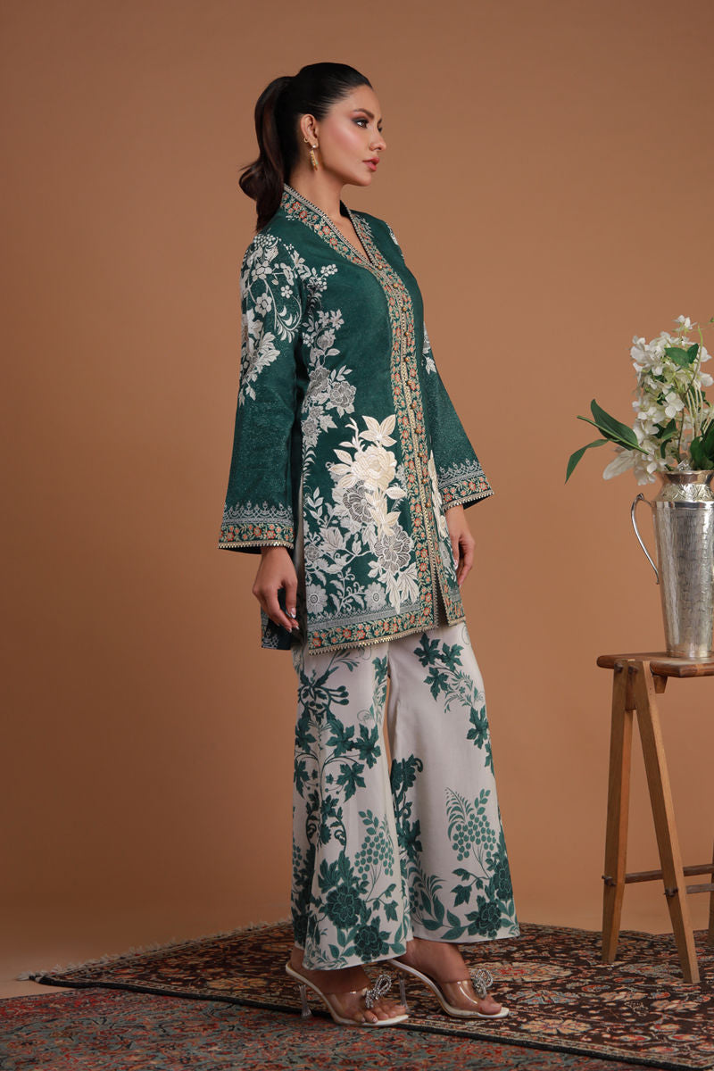 RF-10 - Ramadan Edit '25 by Shamaeel Ansari