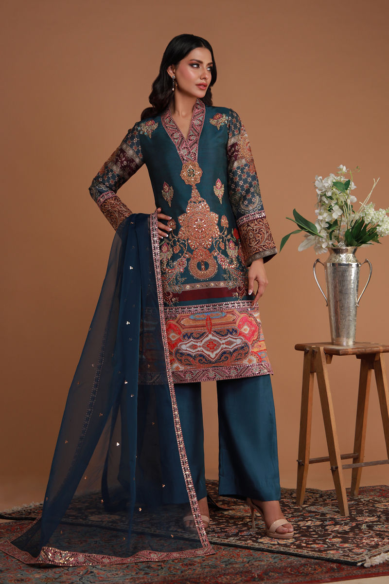 EE-11 - Eid Edit 2 by Shamaeel Ansari