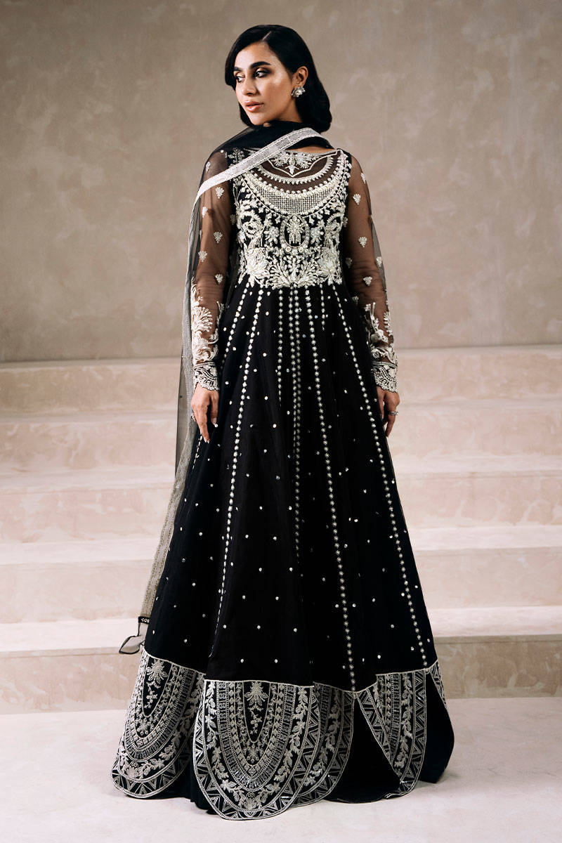 Aireen Kalidar - Luna Festive Collection by ZAINAB SALMAN