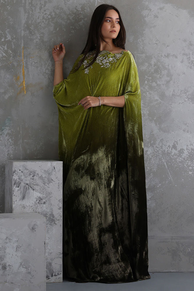 MIRA-04 - Signature Kaftans by Rozina Munib