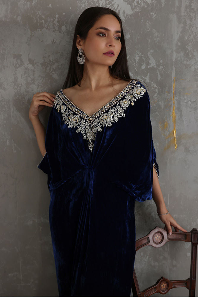 MIRA-12 - Signature Kaftans by Rozina Munib