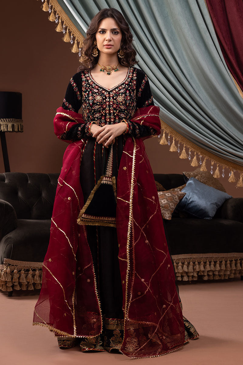 ELAINE - Luxury Formals 22 by Ansab Jahangir