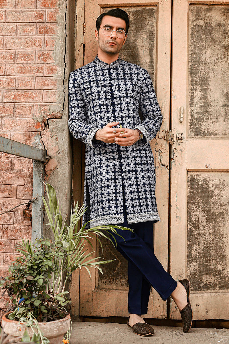 Safdar - Festive Collection 24 by MNR