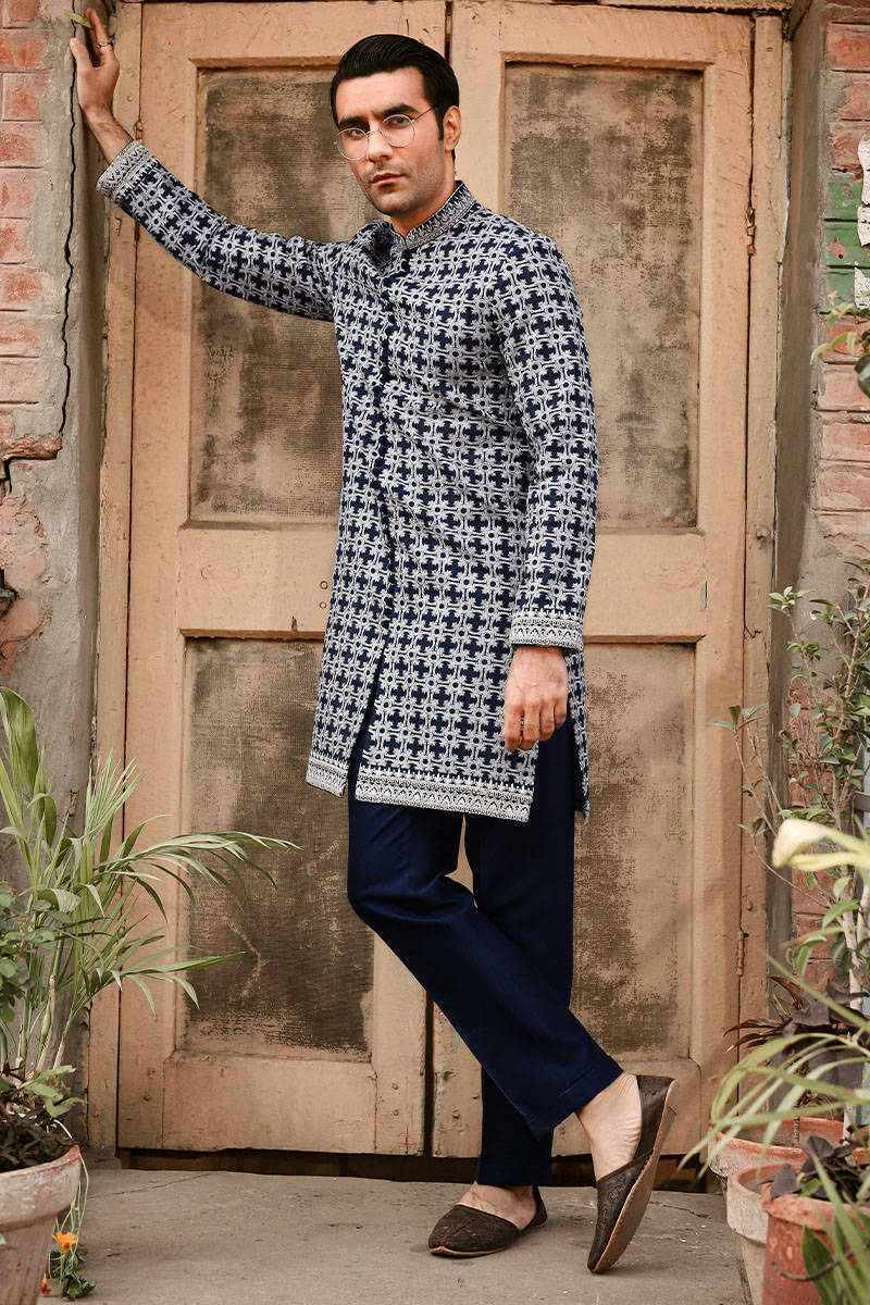 Safdar - Festive Collection 24 by MNR