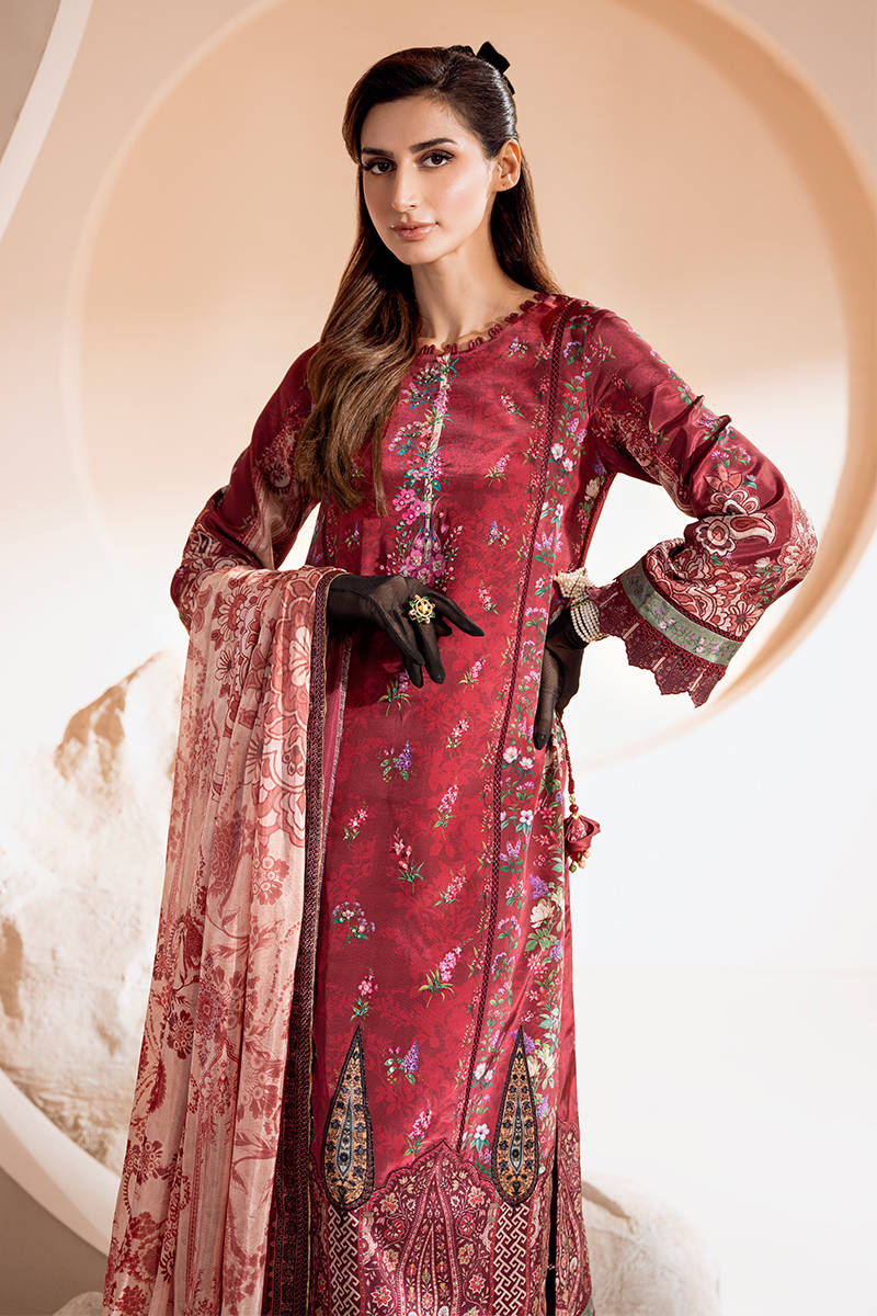 Vinyard - Florette Eid Edit '25 by ZAINAB SALMAN