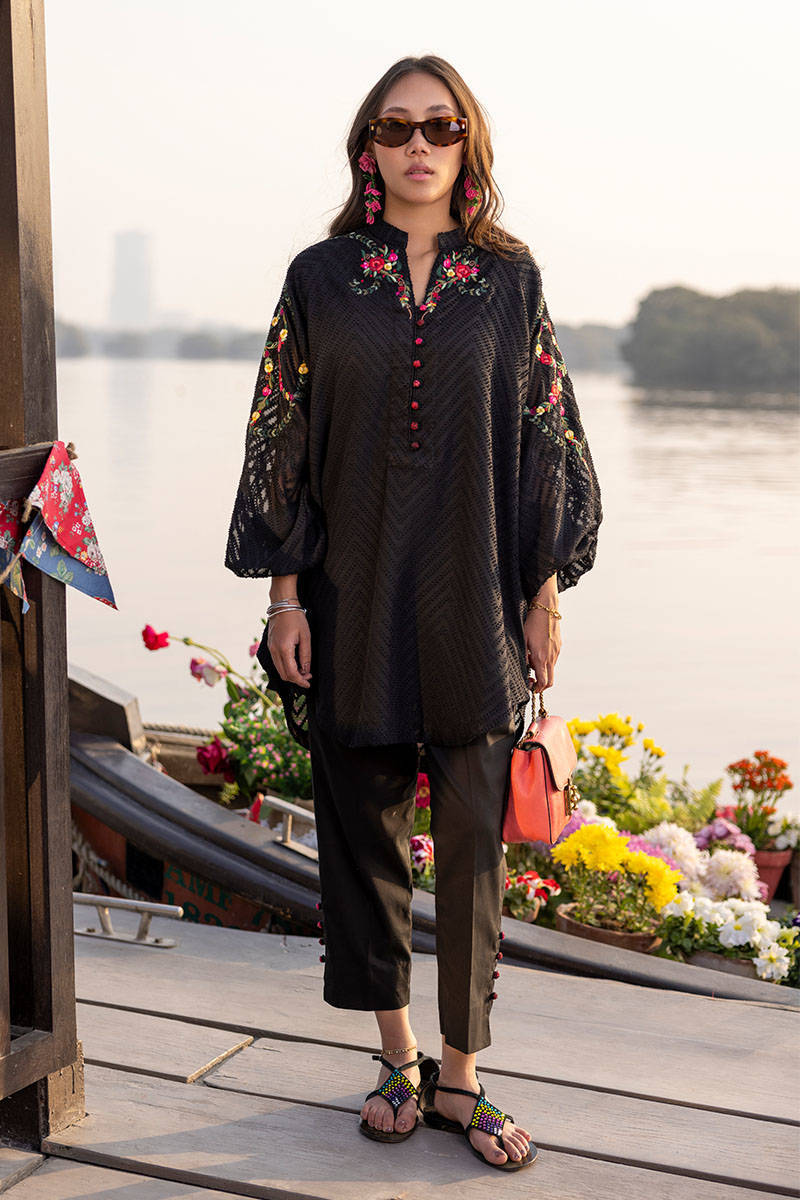 Bubble Bloom Set - Picnic Collection by Farida Hasan