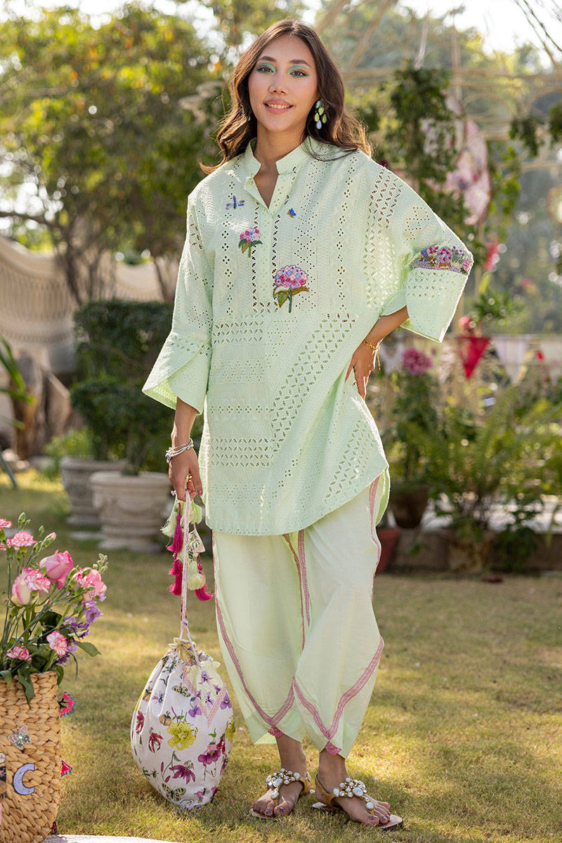 Secret Garden Set - Picnic Collection by Farida Hasan