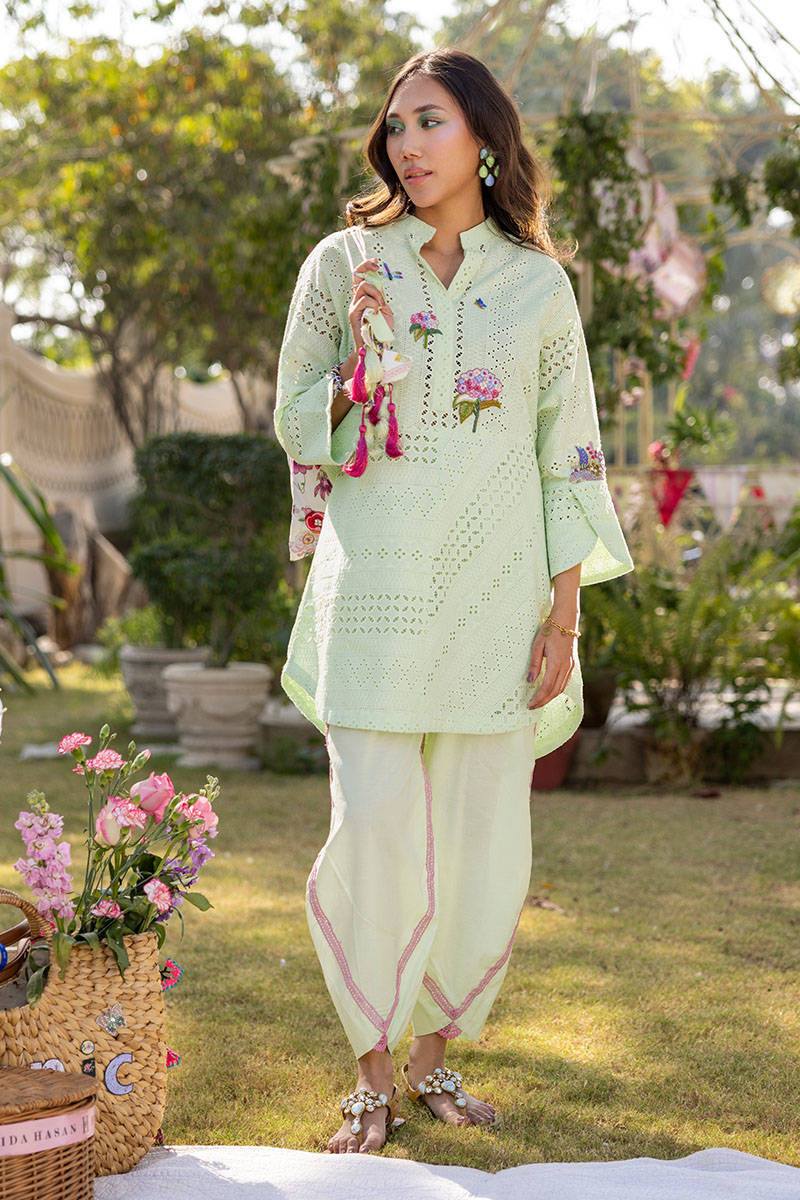 Secret Garden Set - Picnic Collection by Farida Hasan