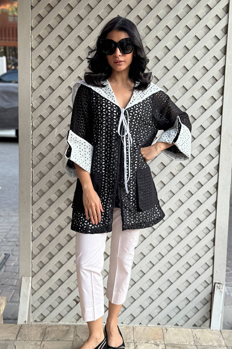 Nautica - Picnic Collection by Farida Hasan