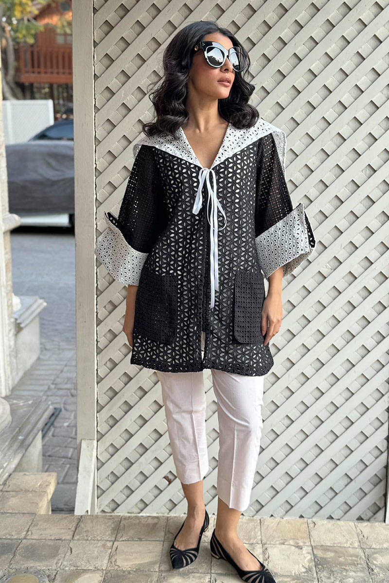 Nautica - Picnic Collection by Farida Hasan