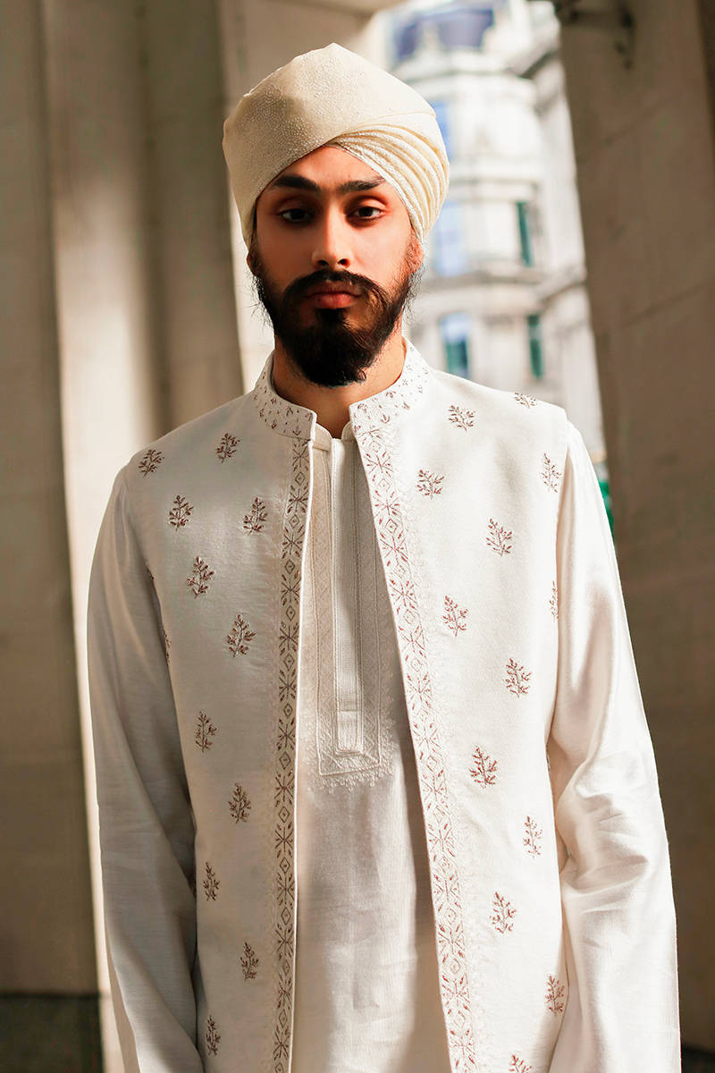 Diljit - Englistan Menswear Edit'24 by MNR