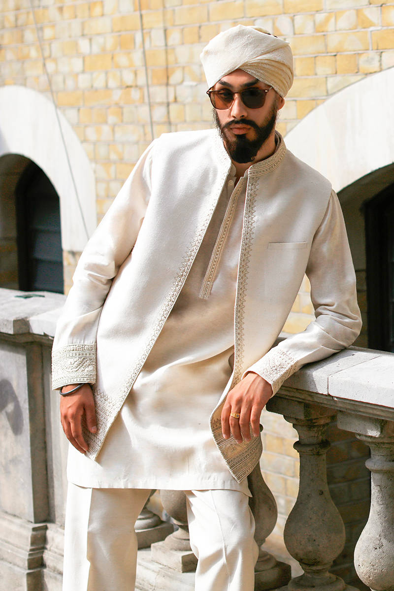 Sukhman-A - Englistan Menswear Edit'24 by MNR