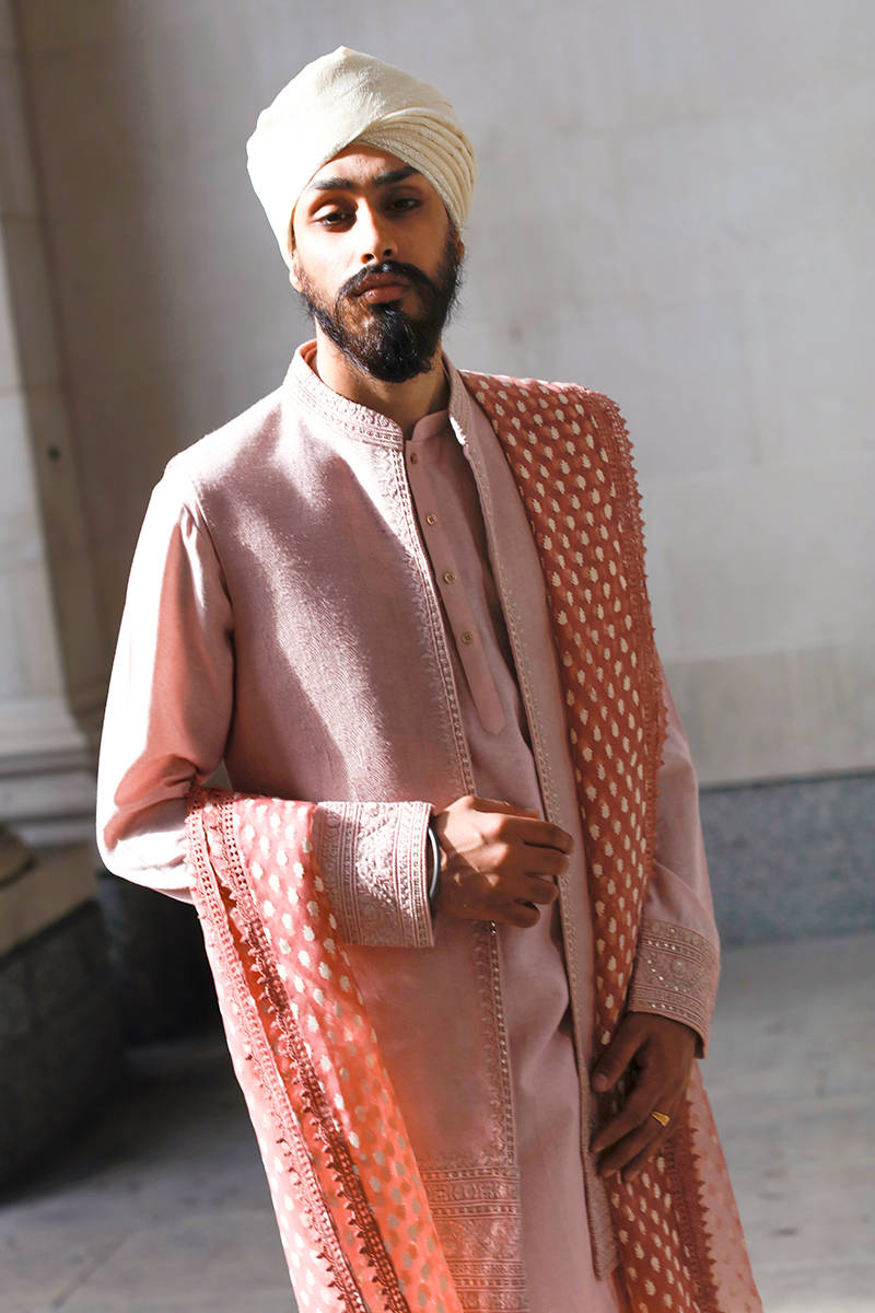 Sukhman-B - Englistan Menswear Edit'24 by MNR