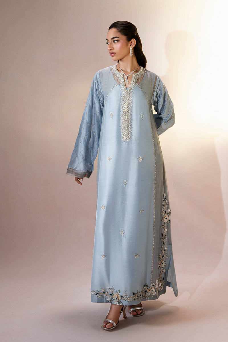Blue Bird - Love in the Air by ZAINAB SALMAN