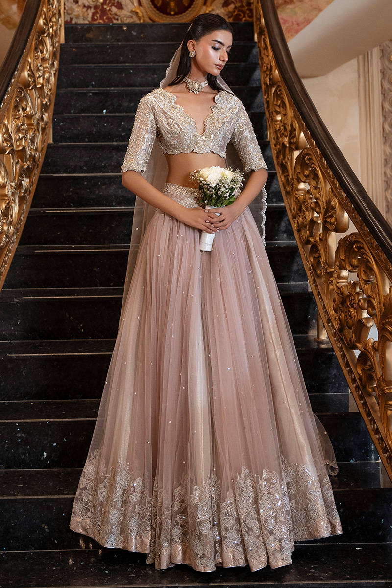 Amal - Maison D Amour by ZAINAB SALMAN