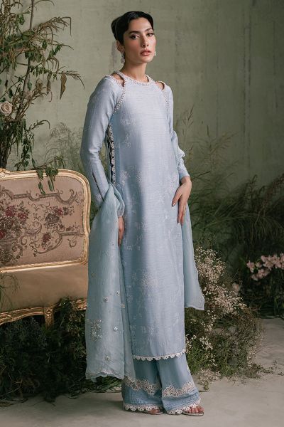 Frost - Soie Chic by Khakaa
