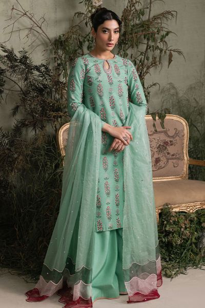 Chloris - Soie Chic by Khakaa