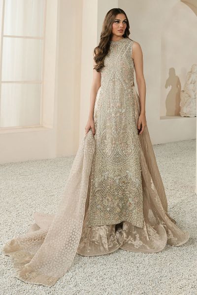 Aurelia - Series Luxuriante 25 by Khakaa