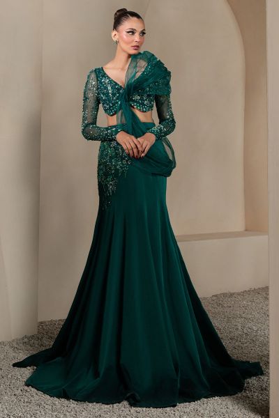 Meraki Mystique - Series Luxuriante 25 by Khakaa