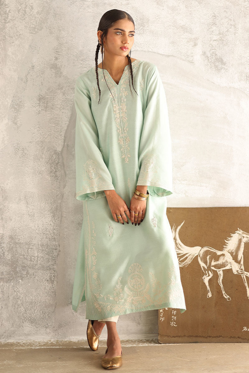 Lela-16 | Lela Eid Luxury Pret by Rozina Munib