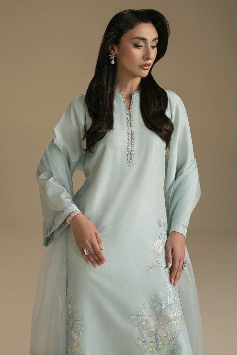 Aqualine - Evrin Eid Edit 25 by Khakaa