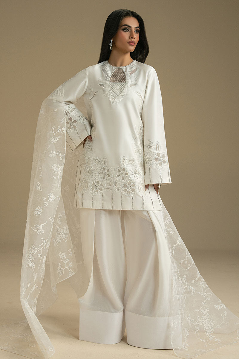 Voile - Evrin Eid Edit 25 by Khakaa
