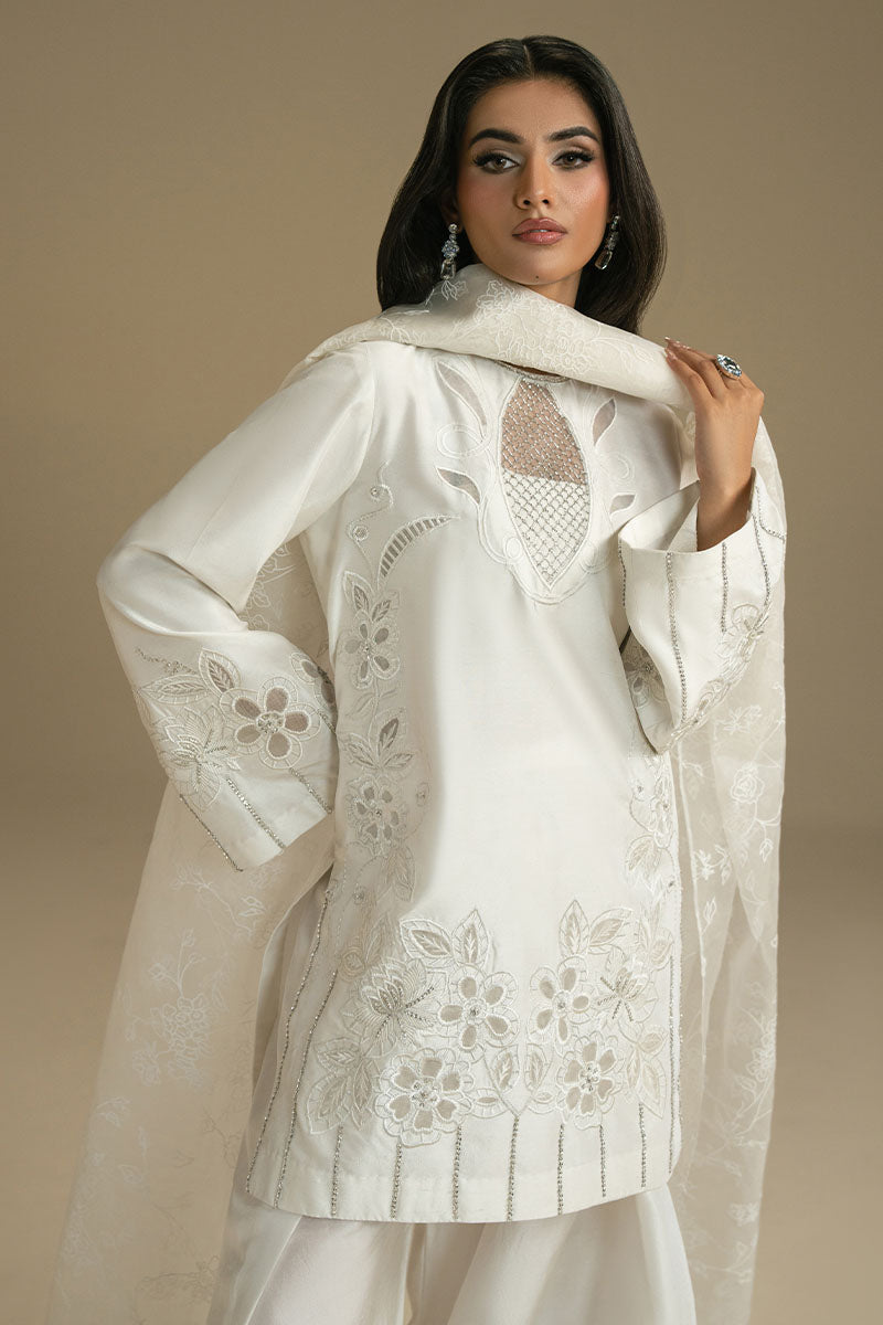 Voile - Evrin Eid Edit 25 by Khakaa