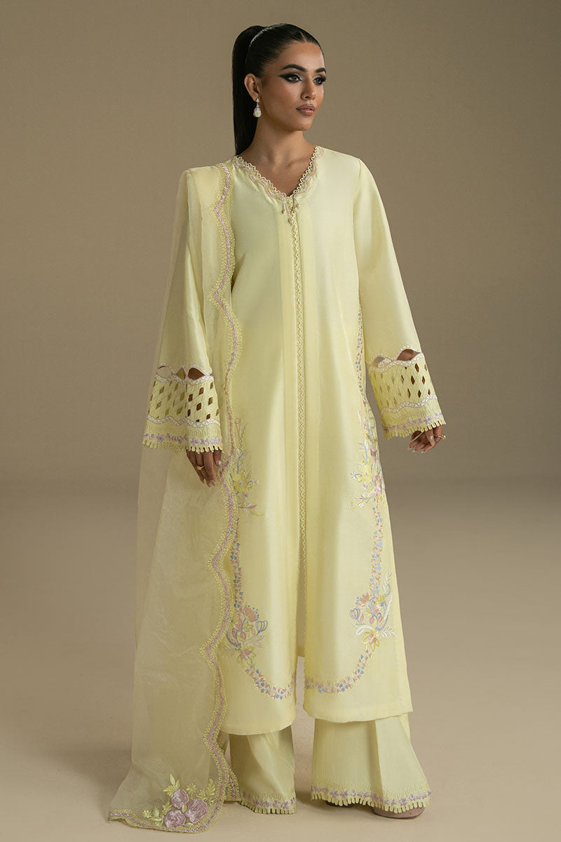 Lunelle - Evrin Eid Edit 25 by Khakaa