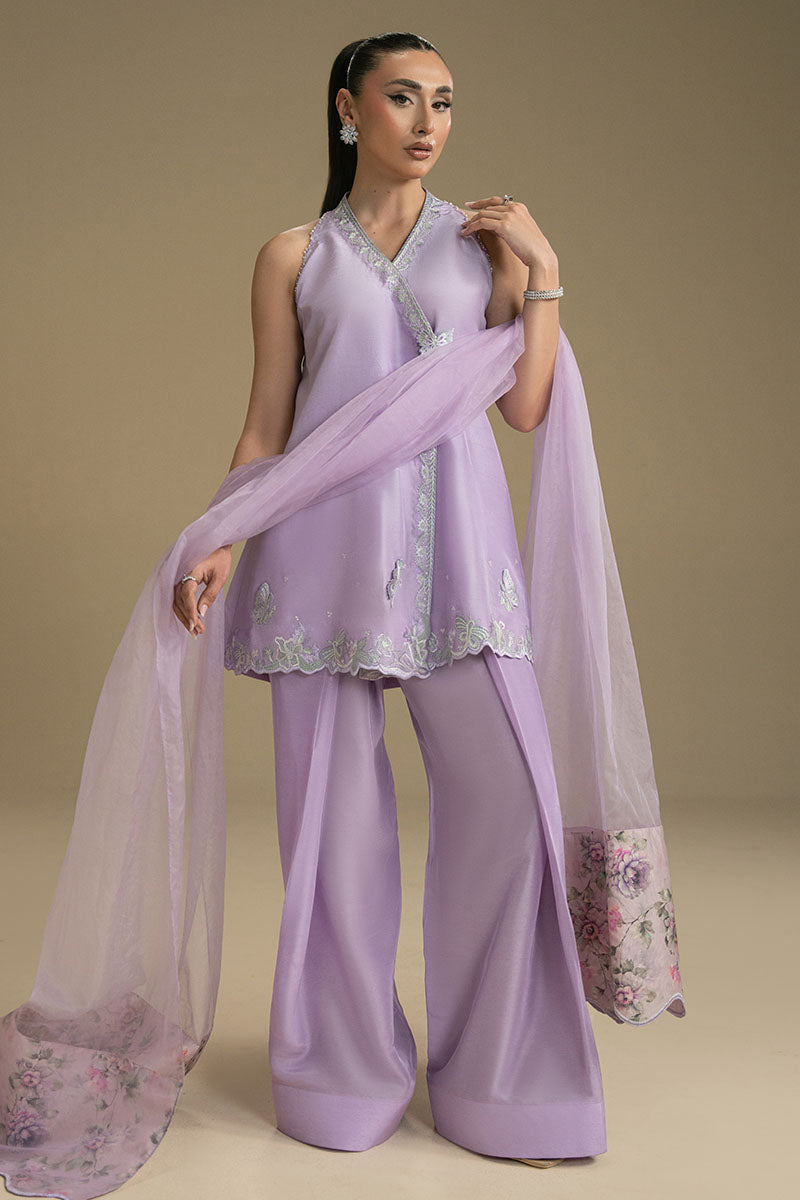 Luneva - Evrin Eid Edit 25 by Khakaa