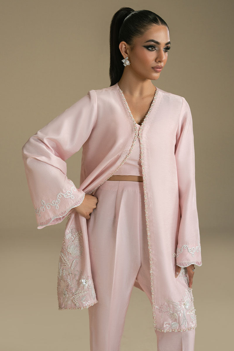 Elanore - Evrin Eid Edit 25 by Khakaa