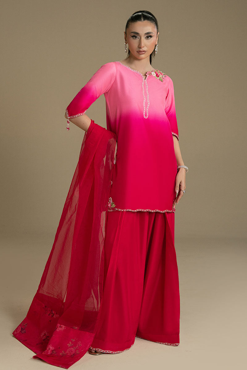 Eclat - Evrin Eid Edit 25 by Khakaa