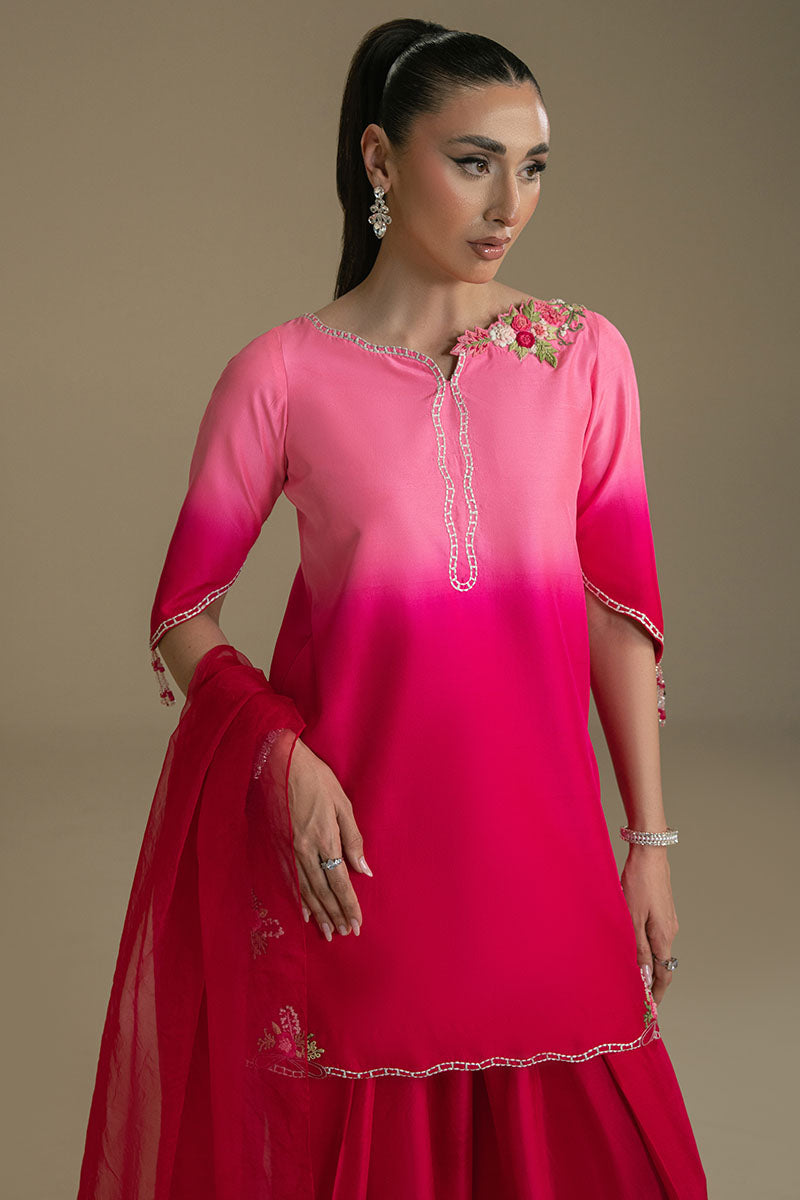 Eclat - Evrin Eid Edit 25 by Khakaa