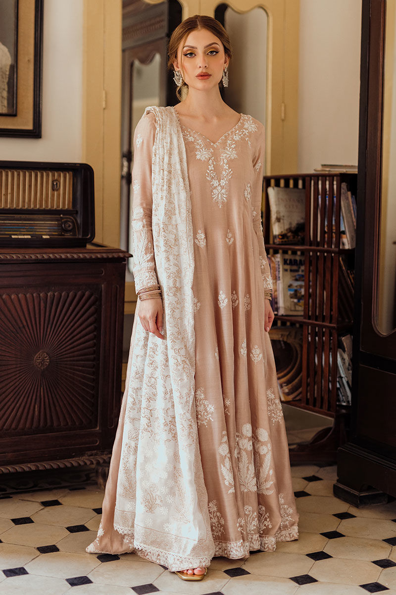 Hanam - Luxe Pret by Ansab Jahangir