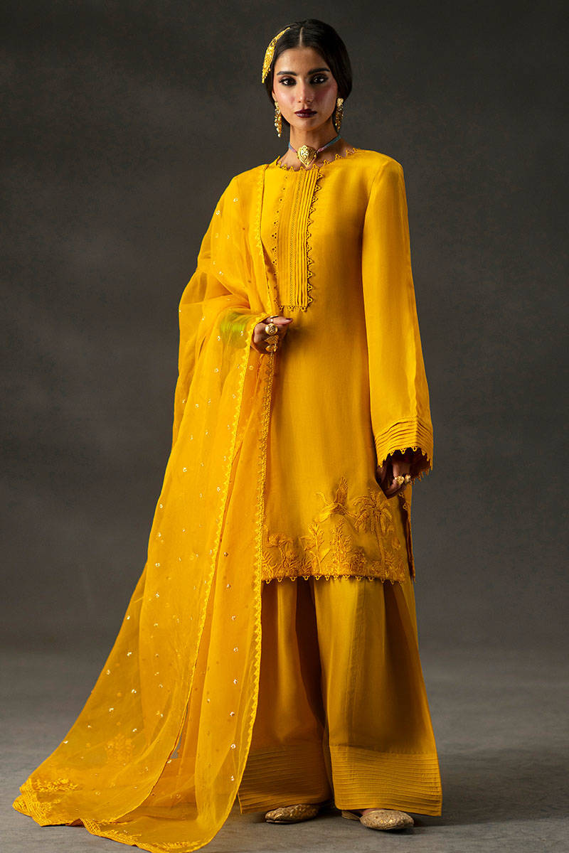 Iqbal Bano - Baano Summer Festive 25 by MNR