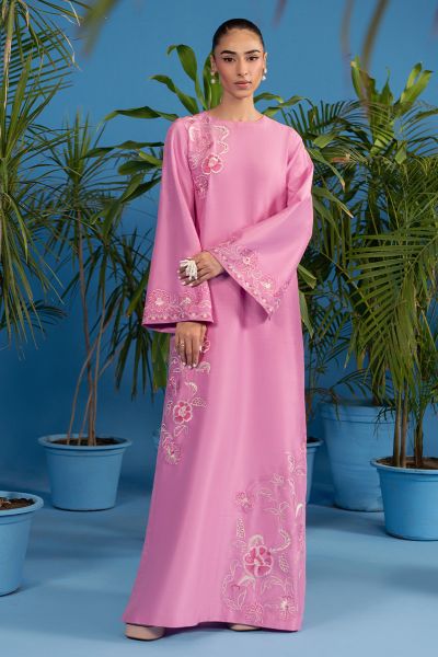 Etro - Luna Casual Pret by Khakaa