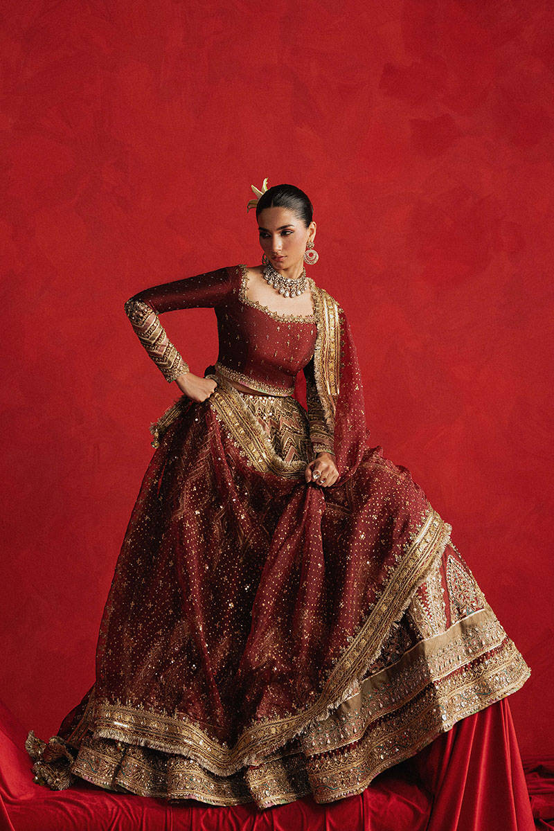 Gul Begum - Zma Meena by MNR