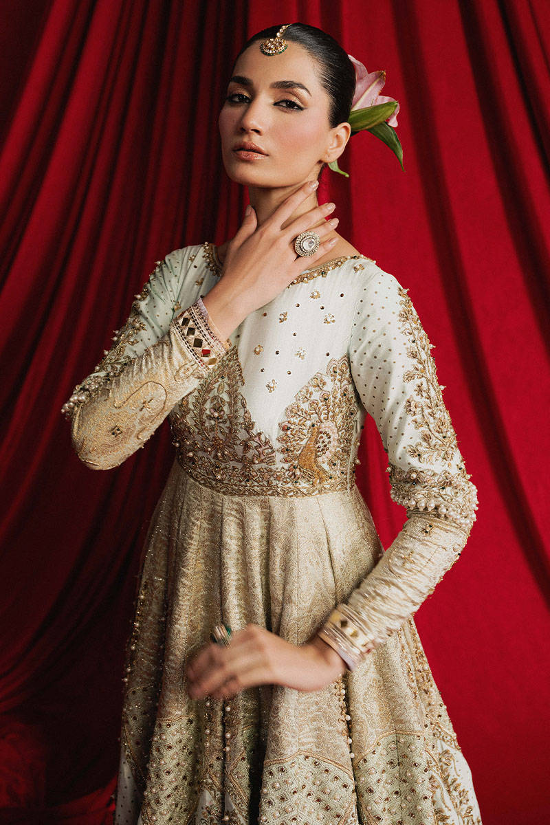Gul-e-Jaan - Zma Meena by MNR