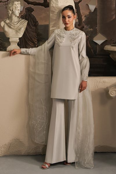 Althea - Gaia Winter by Khakaa