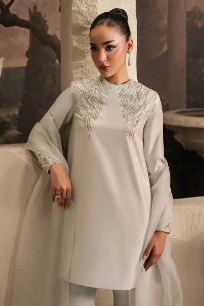 Althea - Gaia Winter by Khakaa