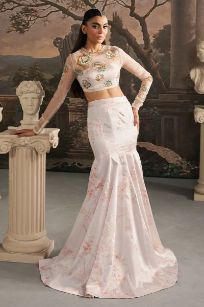 Juliette - Gaia Winter by Khakaa