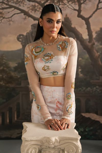 Juliette - Gaia Winter by Khakaa