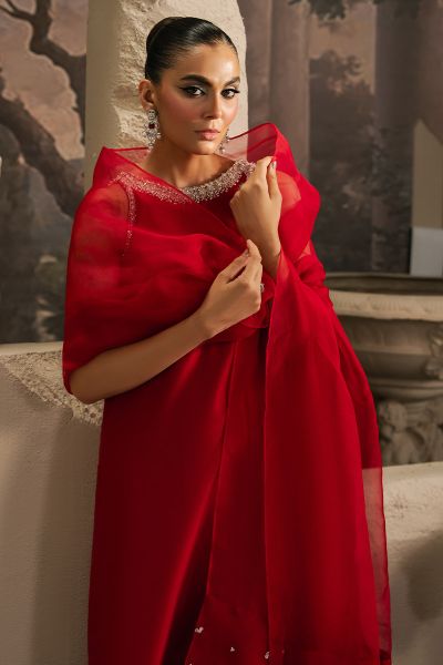 Aaria - Gaia Winter by Khakaa