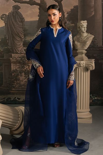 Marcella - Gaia Winter by Khakaa