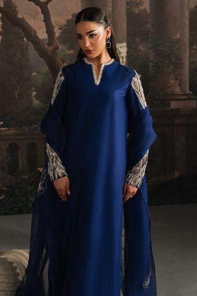 Marcella - Gaia Winter by Khakaa