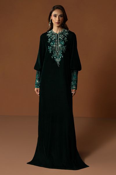 Giselle - Creme de Velvet 25 by Khakaa