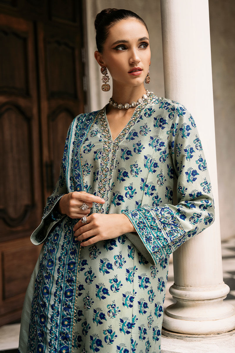 THIMBLES - Summer Luxe'24 by Ansab Jahangir